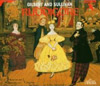 CD Cover zu New SadlerÂ´s Wells Opera